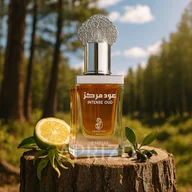 Wody i perfumy unisex - TEMU perfumy - Intensywny Oud 12Ml Ekstrakt perfumowy bez alkoholu, unisex - miniaturka - grafika 1