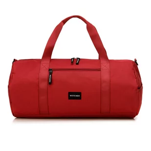 Torba podróżna basic duża 56-3S-936-35 - Torby sportowe - miniaturka - grafika 1