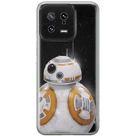 Etui i futerały do telefonów - Etui BB 8 006 Star Wars Nadruk pełny Biały Producent: Xiaomi, Model: 13 - miniaturka - grafika 1