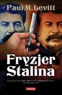 E-booki obcojęzyczne - Fryzjer Stalina - miniaturka - grafika 1