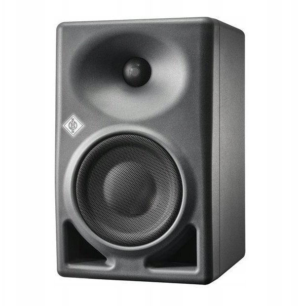 Głośniki komputerowe Neumann Neumann KH 120 II Aktywny Monitor Studyjny 5,25