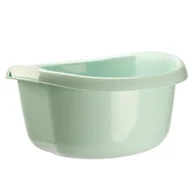 Inne artykuły do sprzątania - Miska 15 l miętowa - miniaturka - grafika 1