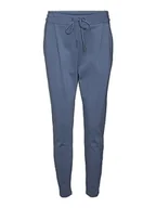 Majtki damskie - VERO MODA Vmeva Mr Loose stringi Ga Noos spodnie damskie, niebieski (China Blue), 32/L-XXL - miniaturka - grafika 1