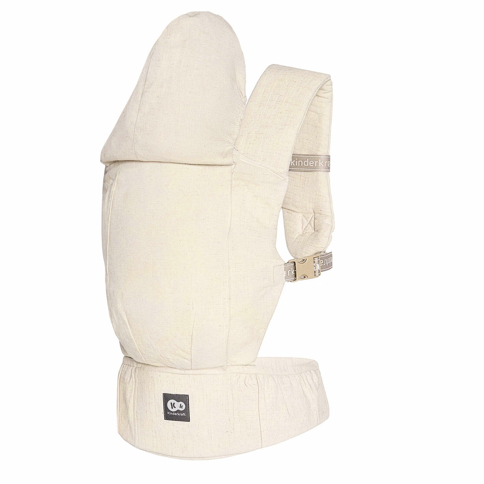 Nosidełko Kinderkraft Elara Beige