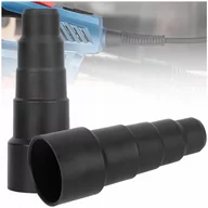 Akcesoria do odkurzaczy - Adapter Redukcja Przejściówka Rury Ssawki Końcówki Do Odkurzacza 27-41 mm - miniaturka - grafika 1