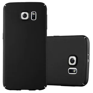 Cadorabo cador Abo  Hard Cover Slim Case do Samsung Galaxy S6 < > o wyglądzie Matt Metallic firmy  ochronne etui Hard Case osłona etui ochronne etui Bumper, Samsung Galaxy S6 DE-110562 - Etui i futerały do telefonów - miniaturka - grafika 1