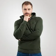 Bluzy męskie - Emporio Armani Bluza męska EA7 Emporio Armani - miniaturka - grafika 1