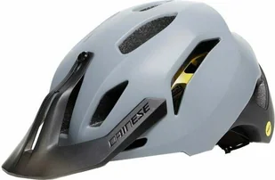 Dainese Linea 03 Mips Nardo Gray/Black L/XL Kask rowerowy - Kaski rowerowe - miniaturka - grafika 1