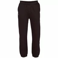 Spodnie i spodenki dla chłopców - Kappa dzieci Pants Kids ROM egius, czarny 303245J - miniaturka - grafika 1