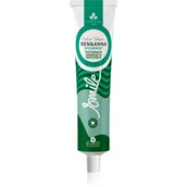 Pasty do zębów - Natural Toothpaste naturalna pasta miętowa do zębów z fluorem Spearmint 75ml - miniaturka - grafika 1