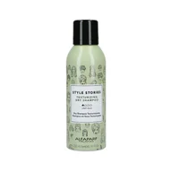 Szampony do włosów - Alfaparf Milano Milano Style Stories The Range Texturizing suchy szampon zwiększający objętość wlosów Texturizing Dry Shampoo 200 ml - miniaturka - grafika 1