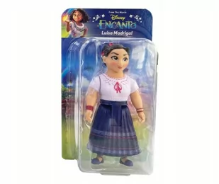 ENCANTO Figurka LUISA MADRIGAL 8cm - Figurki dla dzieci - miniaturka - grafika 1