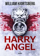 Horror, fantastyka grozy - Harry Angel - miniaturka - grafika 1