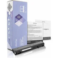 Baterie do laptopów - Mitsu Bateria do HP 6530b, 6735b, 6930p 4400 mAh (48 Wh) 10.8 - 11.1 Volt AZMITNBHP000006 [7386795] - miniaturka - grafika 1