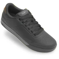Buty rowerowe - Buty rowerowe Giro Latch Rozmiar butów (UE): 44 / Kolor: czarny - miniaturka - grafika 1