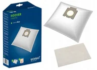 Worki do odkurzaczy - 8 X Worki Do Odkurzacza Sencor Svc 9000 Bk - miniaturka - grafika 1