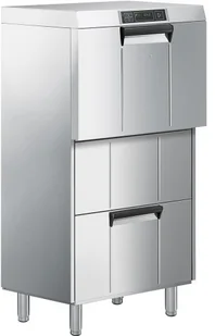 Zmywarka do blach SMEG FD516D - Zmywarki gastronomiczne - miniaturka - grafika 1