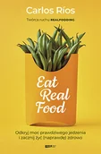 Rozwój osobisty - Eat Real Food - miniaturka - grafika 1