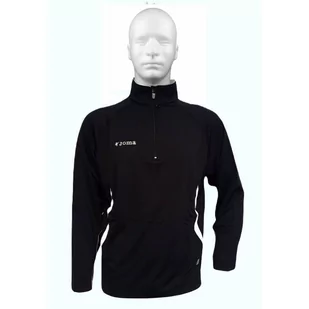 Bluza sportowa do biegania męska Joma W8H18.90 - Piłka nożna - miniaturka - grafika 1