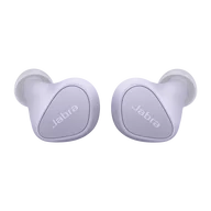 Słuchawki - Jabra Elite 4 Earbuds Replacement Earbuds - Lilac - miniaturka - grafika 1