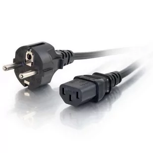 Dell Power Cord Eu 2M - Serwery - miniaturka - grafika 1