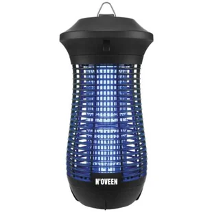 NOVEEN Lampa owadobójcza NOVEEN IKN24 IP24 professional lampion IKN24 - Lampy owadobójcze - miniaturka - grafika 1