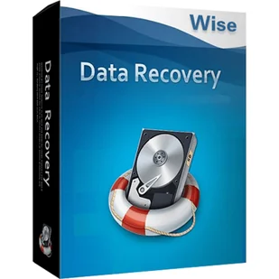 Wise Data Recovery Pro (3 urządzenia / 1 rok) - Programy użytkowe i narzędziowe Wise Data Recovery Pro (3 urządzenia / 1 rok) - Programy użytkowe i narzędziowe - miniaturka - grafika 1
