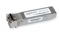 Pozostałe akcesoria sieciowe - Lancom Systems SFP-SX-LC1 moduł przekaźników sieciowych Swiatłowód 1000 Mbit/s 850 nm - miniaturka - grafika 1