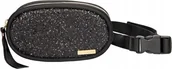 Nerki - Nerka dziecięca czarny saszetka biodrowa 0410383 - miniaturka - grafika 1