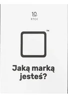 Biznes - Jaką marką jesteś - miniaturka - grafika 1