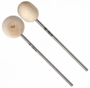 Vic Firth VicKick Bęben basowy Beater - Radial - Twarda główka klonu VKB2 - Akcesoria do perkusji - miniaturka - grafika 1