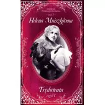 Edipresse Polska Helena Mniszkówna Trędowata. Część 1. Literatura Polskiego Romansu. Tom 1 - Literatura przygodowa - miniaturka - grafika 1