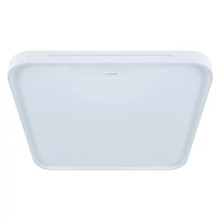 Ideus Kwadratowa lampa WENA 04010 LED 24W 3000K 6000K IP44 biała 04010 - Lampy sufitowe - miniaturka - grafika 1