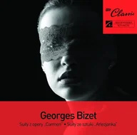 Muzyka klasyczna - Suity z Opery "Carmen", Suity ze Sztuki "Arlezjanka" - miniaturka - grafika 1