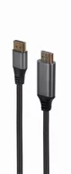 Kable - Gembird KABEL DISPLAYPORT M -> HDMI M/M 4K, 1.8M 2_387456 - miniaturka - grafika 1