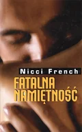 Literatura obyczajowa - Fatalna namiętność - miniaturka - grafika 1