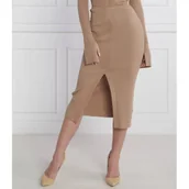 Spódnice - Patrizia Pepe Spódnica - miniaturka - grafika 1