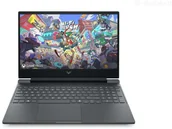 Laptopy - HP VICTUS 15-fa2002ny - 15.6 FHD 144Hz 300nits, Core 5 - 210H 8C, 24GB, 512GB SSD, RTX 5060 8GB, Mica Srebrny, Win 11 Home, 1 rok C36A2EA#B1R - miniaturka - grafika 1