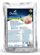 Konserwy i dania rybne - Tuńczyk Żółtopłetwy Kawałki w Oleju Słonecznikowym w Kawałkach 1 kg 1000 g - miniaturka - grafika 1