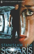 Horror, fantastyka grozy - Solaris - miniaturka - grafika 1