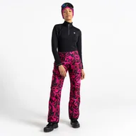 Spodnie damskie - Dare 2b Women's Ice Ski Pant, Rozmiar: 34R - miniaturka - grafika 1