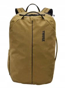 Thule TL-TATB140N - Plecak podróżny Aion 40 l brązowy - Plecaki - miniaturka - grafika 10