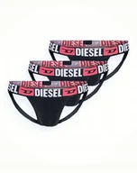 Majtki męskie - DIESEL Jocky Majtki 3-Pack r L - miniaturka - grafika 1