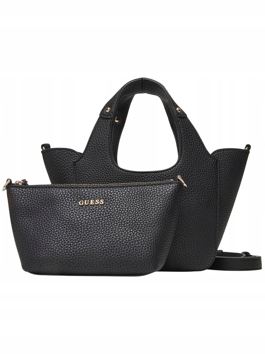Torebka damska Guess HWBG73 34750 CZARNY