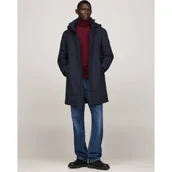 Kurtki męskie - Tommy Hilfiger Parka | Regular Fit - miniaturka - grafika 1