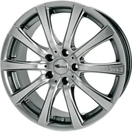 Felgi aluminiowe - BROCK 8x18 5x112 B21 ET35 CSS - miniaturka - grafika 1