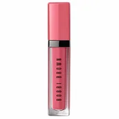 Szminki - Bobbi Brown Crushed Liquid Lipstick Peach & Quiet - miniaturka - grafika 1