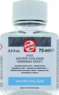Pozostałe akcesoria dla plastyków - Werniks Końcowy Matowy Akwarele 75Ml 050 Talens  Water Colour Varnish Matt - miniaturka - grafika 1