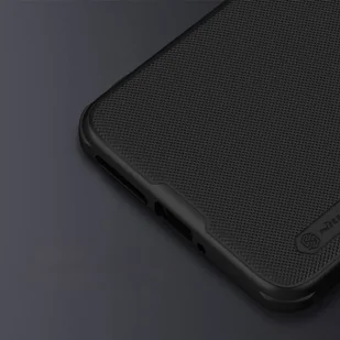 Etui XIAOMI 14 PRO Nillkin Super Shield Pro czarne - Etui i futerały do telefonów - miniaturka - grafika 10