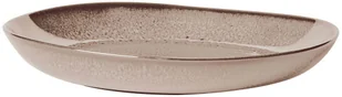 Villeroy & Boch Miska płaska Lave beige (beżowy) Like 1042813800 - Miski i półmiski - miniaturka - grafika 2